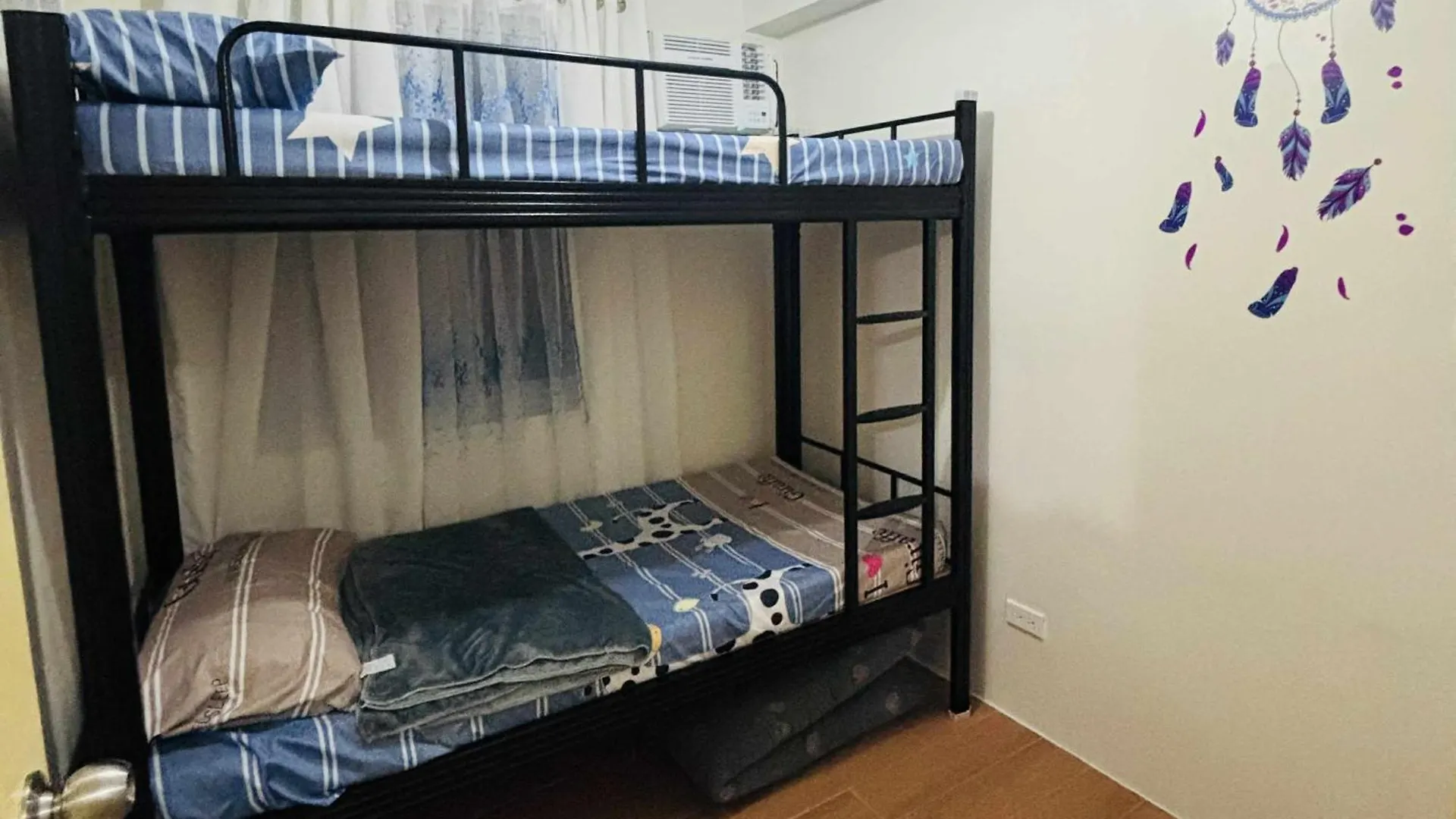 Apartmanhotel Seawind 2Br Condo Near Samal Ferry Wharf Davao City