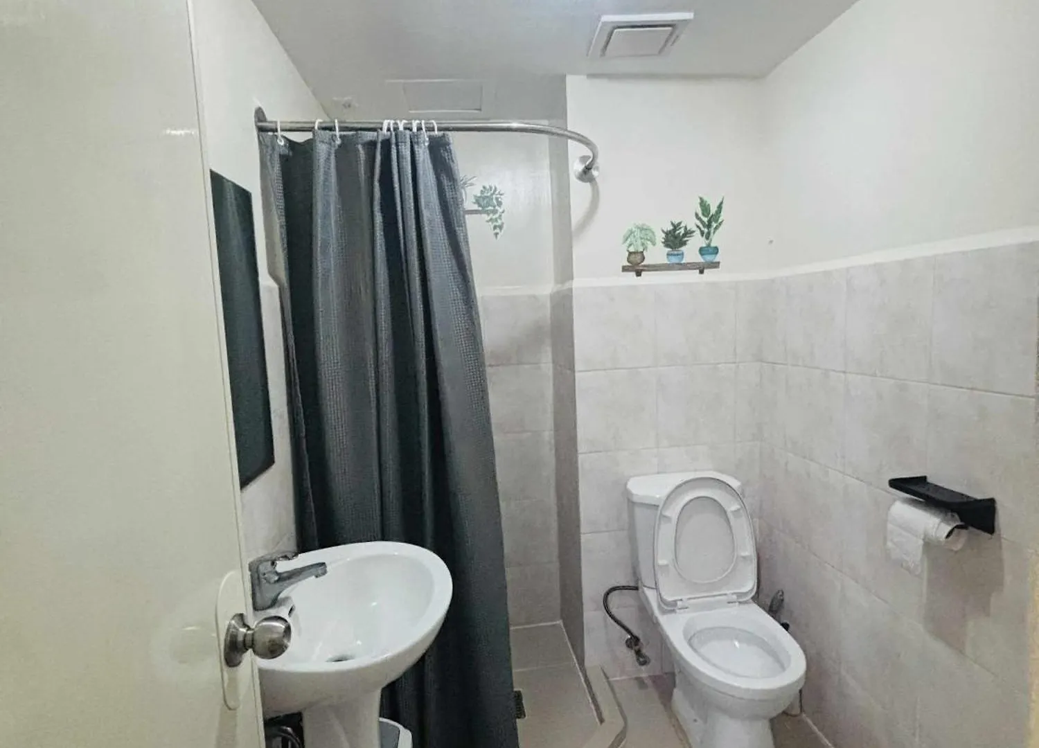 Seawind 2Br Condo Near Samal Ferry Wharf Davao City