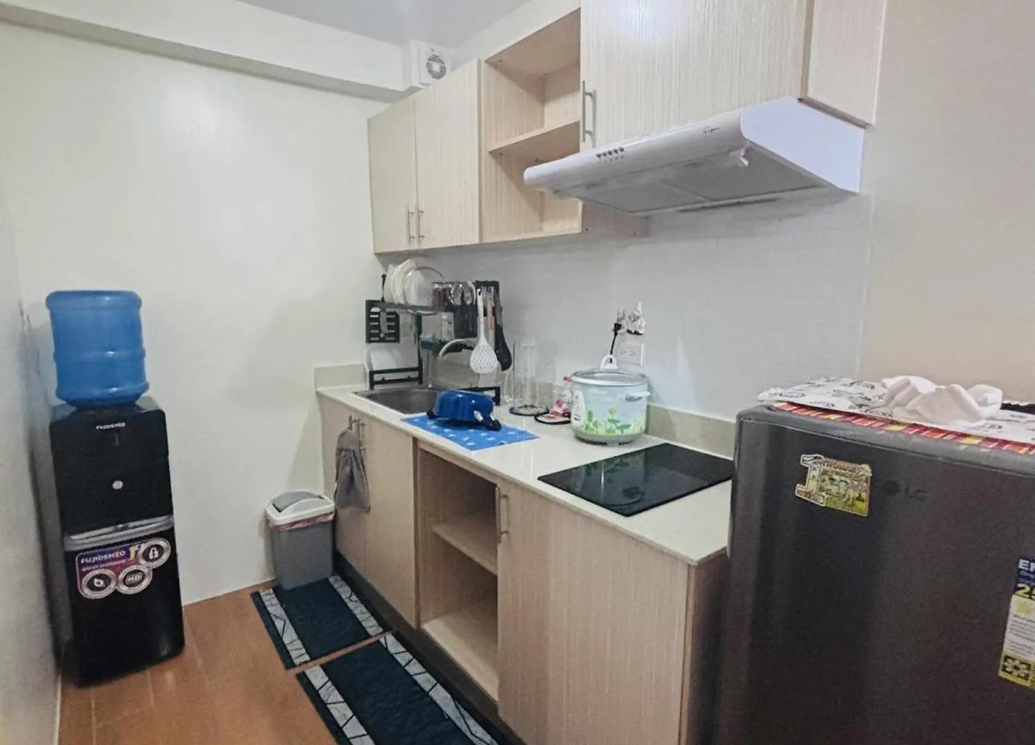 Seawind 2Br Condo Near Samal Ferry Wharf Davao City