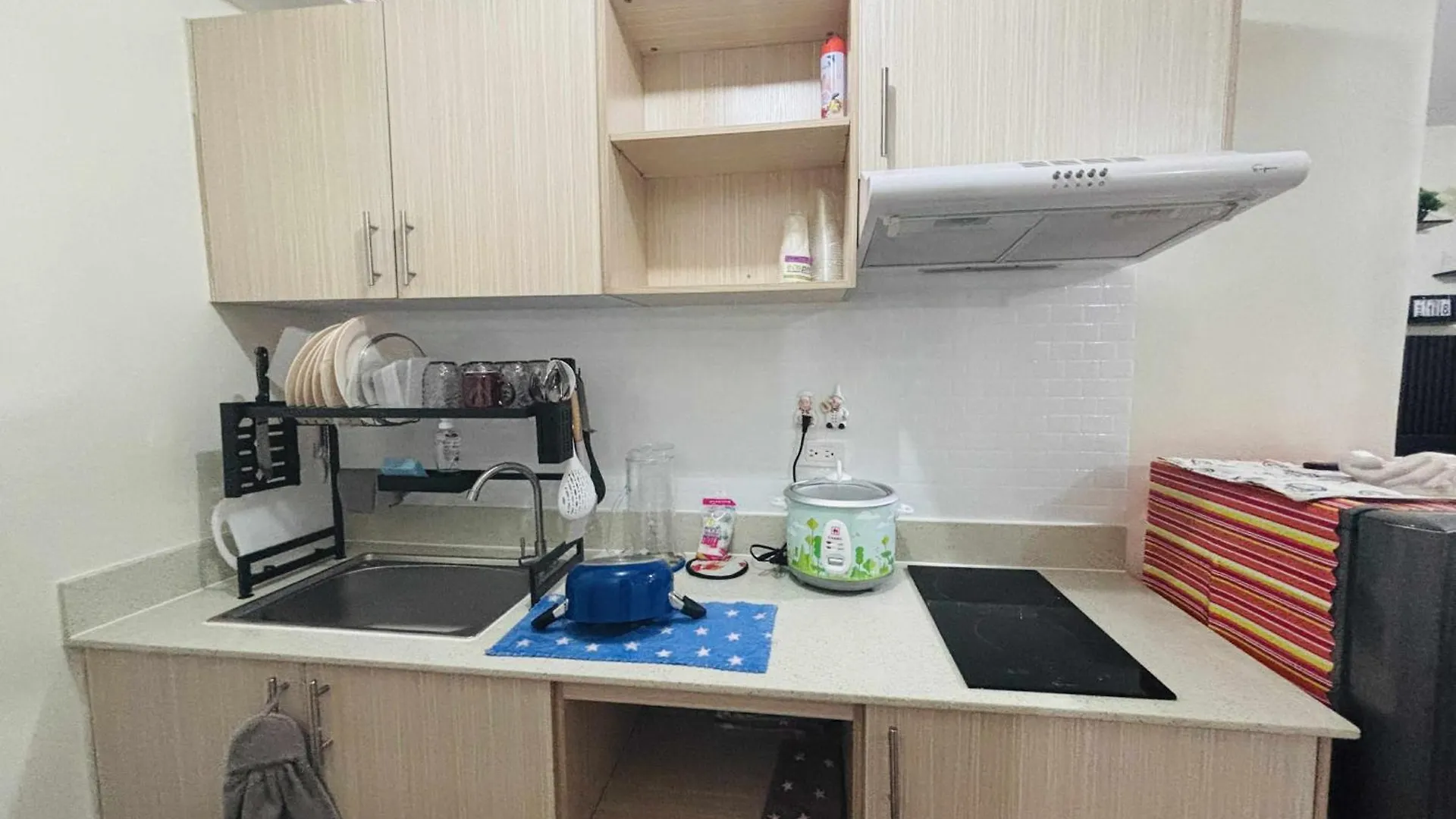 Seawind 2Br Condo Near Samal Ferry Wharf Davao City 0*,  Fülöp-szigetek